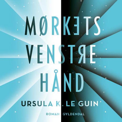 Mørkets venstre hånd, Ursula K. Le Guin
