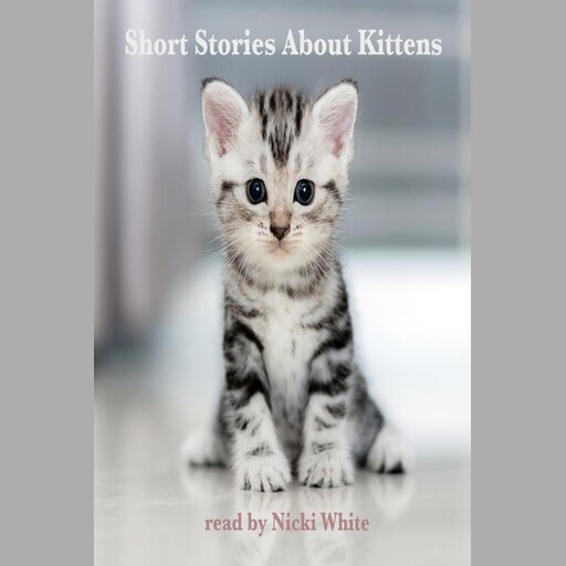 Short Stories About Kittens, Nesbit