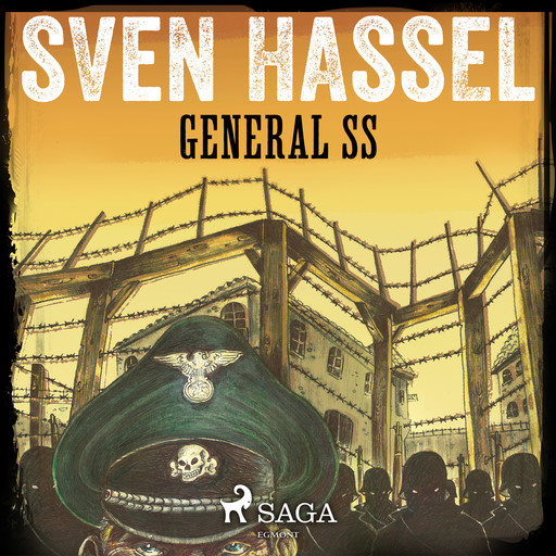 General SS, Sven Hassel