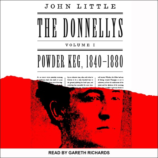 The Donnellys, John Little