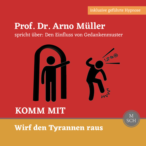 Komm mit, Müller-Schrempp