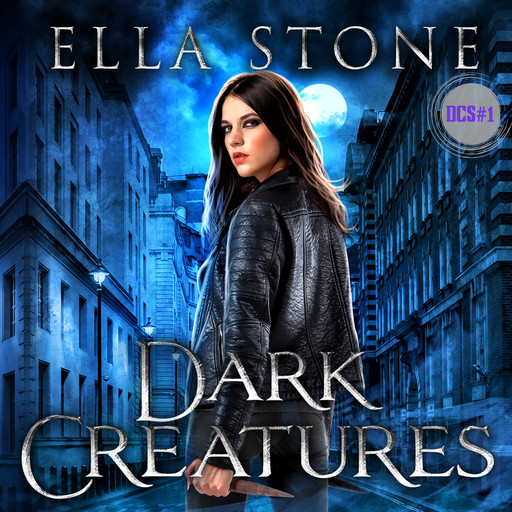 Dark Creatures, Ella Stone