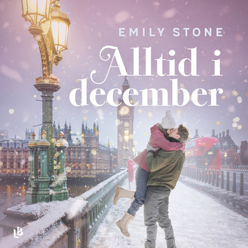 Alltid i december, Emily Stone