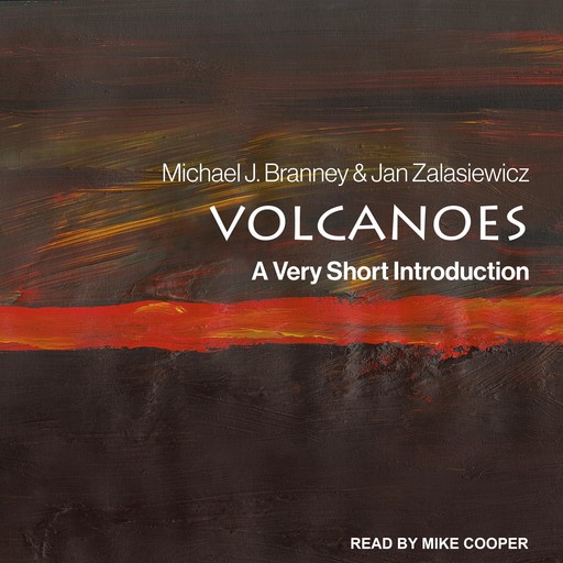 Volcanoes, Jan Zalasiewicz, Michael J. Branney