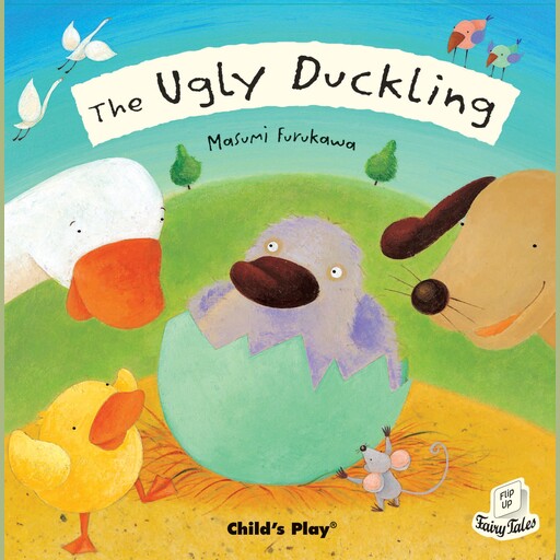 The Ugly Duckling, Child's Play