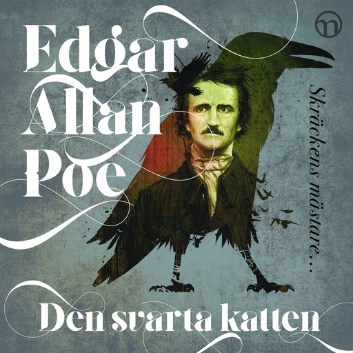 Den svarta katten, Edgar Allan Poe
