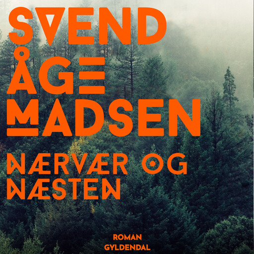 Nærvær og Næsten, Svend Åge Madsen