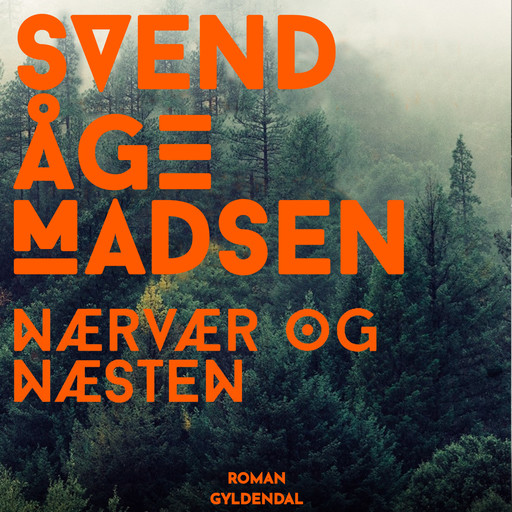 Nærvær og Næsten, Svend Åge Madsen