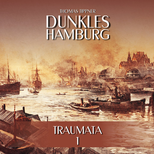 Dunkles Hamburg, Folge 1: Traumata, Thomas Tippner