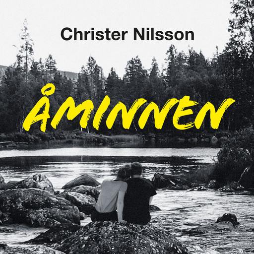 Åminnen, Christer Nilsson