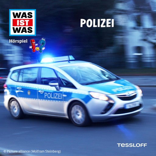 Polizei, Matthias Falk