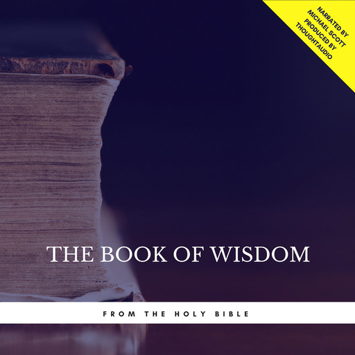 The Book of Wisdom, 