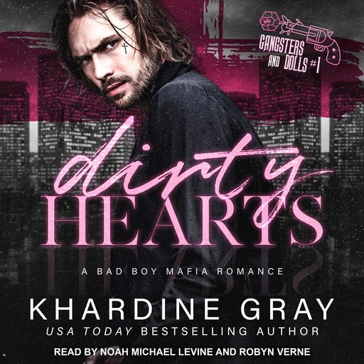 Dirty Hearts, Khardine Gray