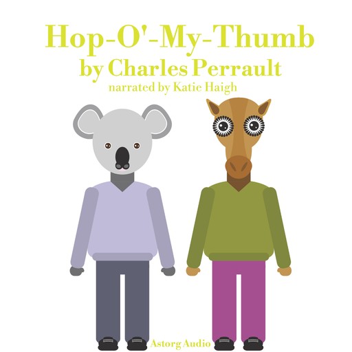 Hop-O'-My-Thumb, Charles Perrault
