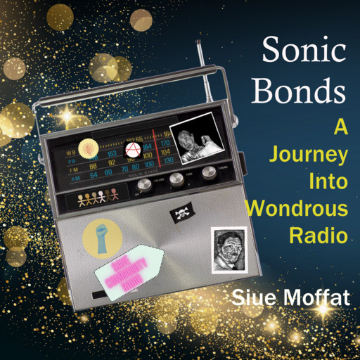 Sonic Bonds, Siue Moffat