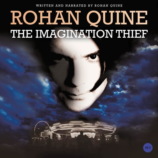 The Imagination Thief, Rohan Quine