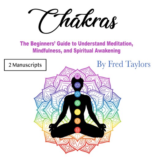 Chakras, Fred Taylors