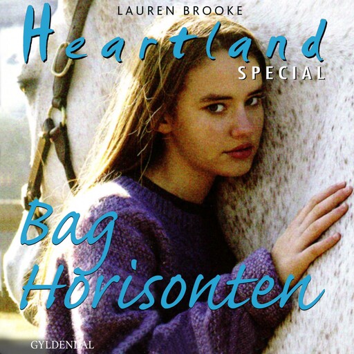 Bag horisonten, Lauren Brooke