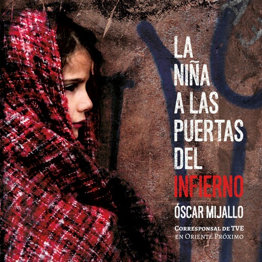 La niña a las puertas del infierno, Óscar Mijallo