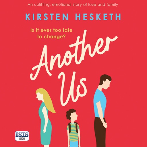 Another Us, Kirsten Hesketh