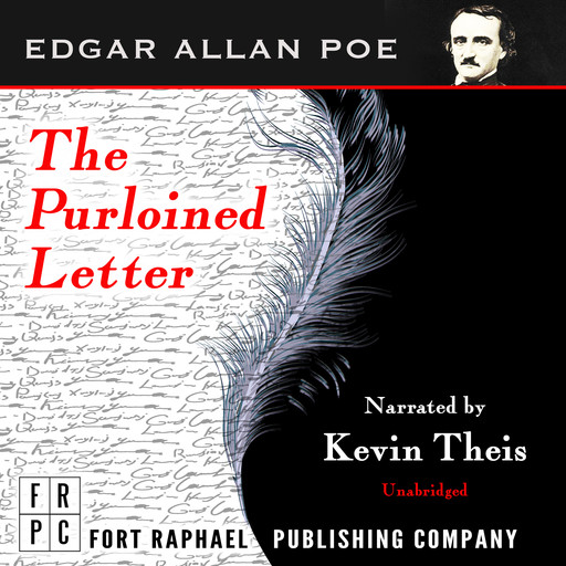 Edgar Allan Poe's The Purloined Letter - Unabridged, Edgar Allan Poe