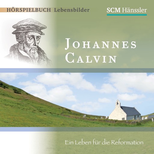 Johannes Calvin, Christian Mörken