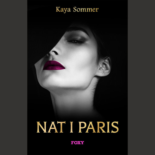 Nat i Paris, Kaya Sommer