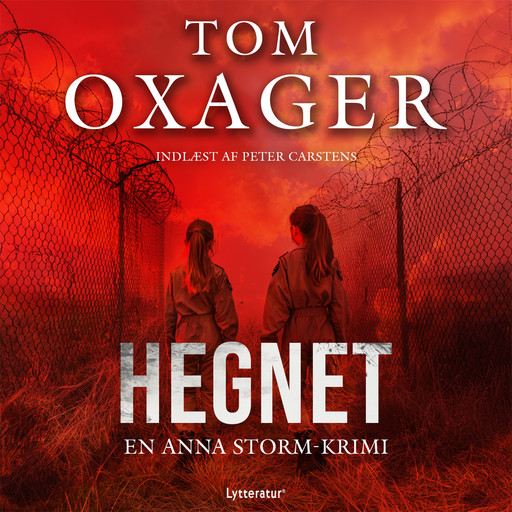 Hegnet, Tom Oxager