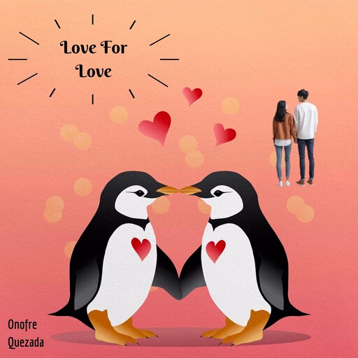 Love For Love, Onofre Quezada