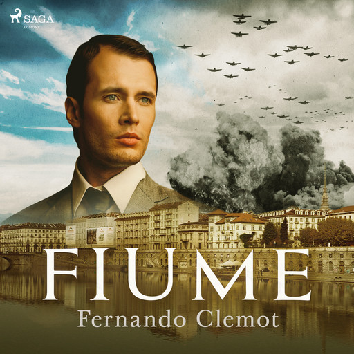 Fiume, Fernando Clemot