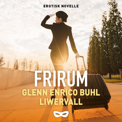 Frirum, Glenn Enrico Buhl Liwervall