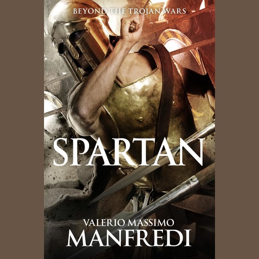 Spartan, Valerio Massimo Manfredi
