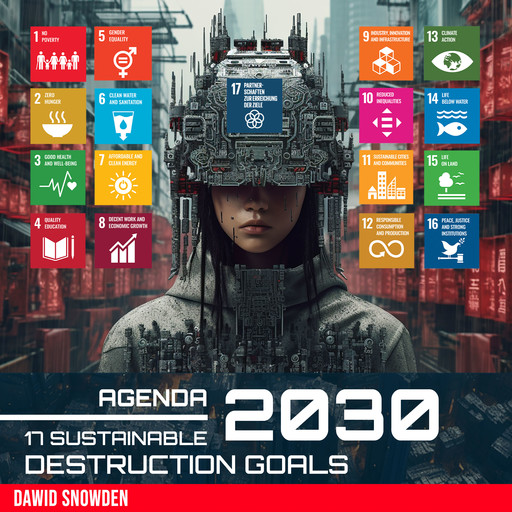 Agenda 2030, Dawid Snowden