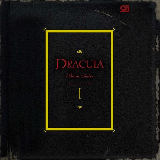 Dracula, Bram Stoker