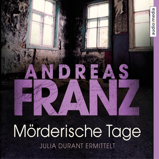 Mörderische Tage, Andreas Franz