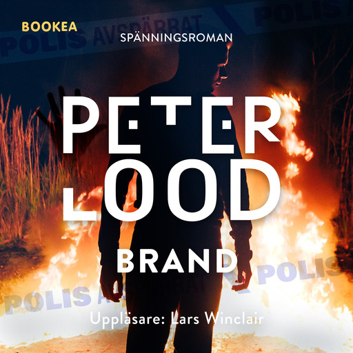 Brand, Peter Lood