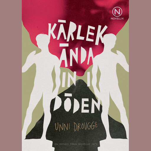 Kärlek ända in i döden, Unni Drougge