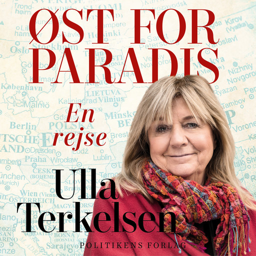 Øst for Paradis, Ulla Terkelsen
