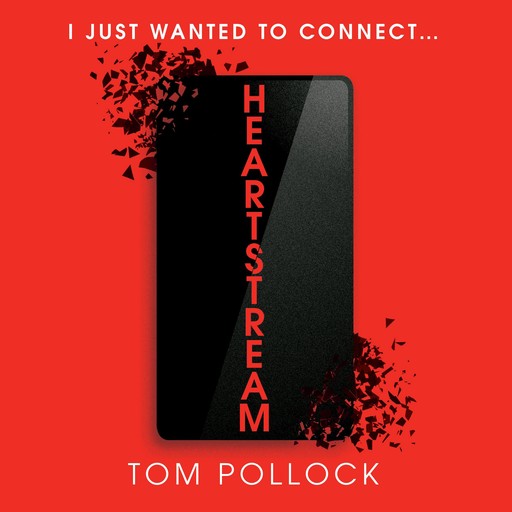 Heartstream, Tom Pollock