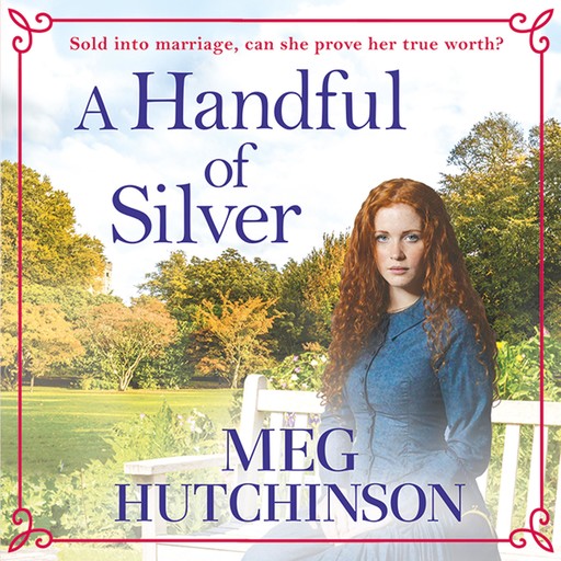 A Handful of Silver, Meg Hutchinson