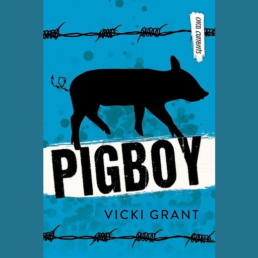 Pigboy, Vicki Grant
