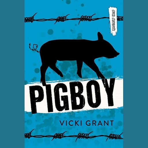 Pigboy, Vicki Grant