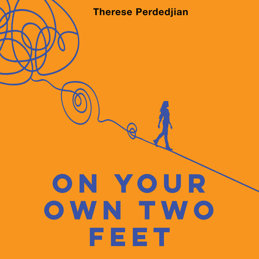 On Your Own Two Feet, Therese Perdedjian