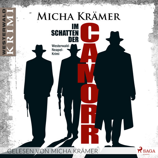 Im Schatten der Camorra, Micha Krämer