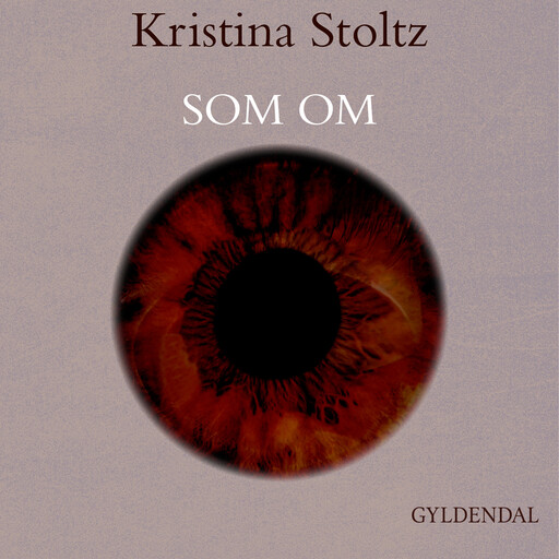 Som om, Kristina Stoltz