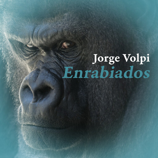 Enrabiados, Jorge Volpi