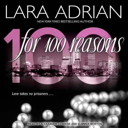 For 100 Reasons, Lara Adrian