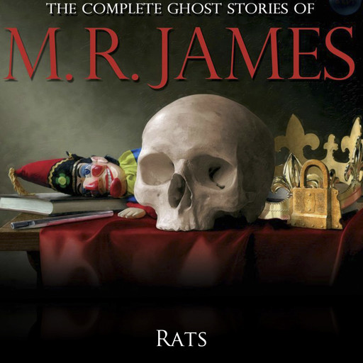 Rats, M.R.James