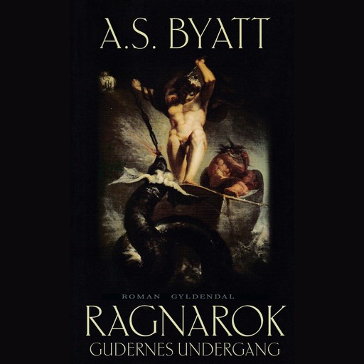 Ragnarok, A.S. Byatt