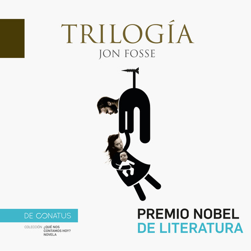 Trilogía, Jon Fosse